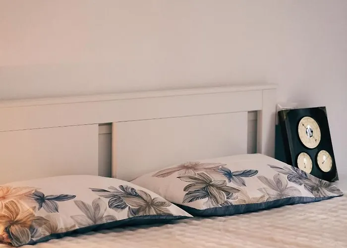 Appartement Betty House Rome