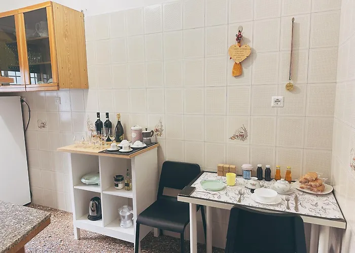Appartement Betty House *