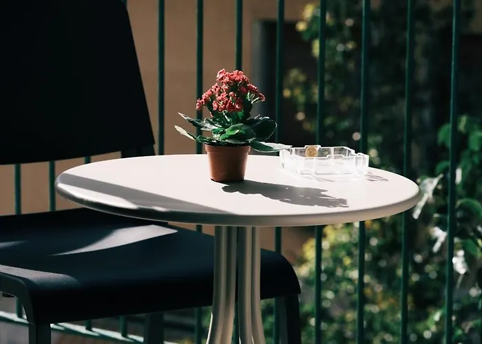 Betty House * Rome